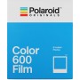 Polaroid Color 600 Instant (8 Exposures)Κωδικός: 004670 