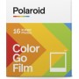 Polaroid Go (16 Exposures)