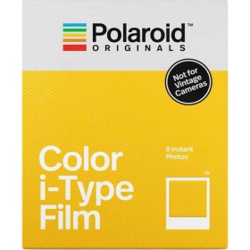 Polaroid Color Film for i-Type - x40 pack 8Κωδικός: 6010 