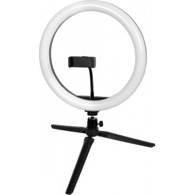 GloboStar Professional Digital Ring Light 30cmΚωδικός: 75802 