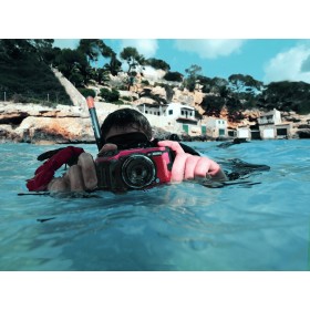 Olympus CSH-09 Floating Handstrap for Tough Series Olympus CSH-09 Floating Handstrap for Tough Series