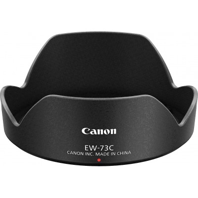 Canon Lens Hood EW-73CΚωδικός: 9529B001 