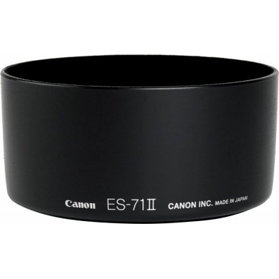 Canon Lens Hood ES-71 IIΚωδικός: 2660A001 