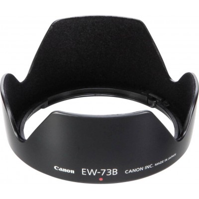 Canon Lens Hood EW-73BΚωδικός: 9823A001 