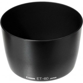 Canon Lens Hood ET-60Κωδικός: 2637A001 