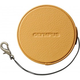Olympus Lens Cap LC-60.5GLΚωδικός: V603001MW000  Olympus Lens Cap LC-60.5GLΚωδικός: V603001MW000