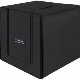 Puluz Photo Box with LED Light 80x80x80cmΚωδικός: 50024  Puluz Photo Box with LED Light 80x80x80cmΚωδικός: 50024