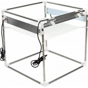 Godox Mini LED Photo Studio 60x60x60cmΚωδικός: LSD60 