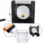 E-Reise Photo Studio Box with LED 60x60x60cmΚωδικός: 81045FTB00BK 