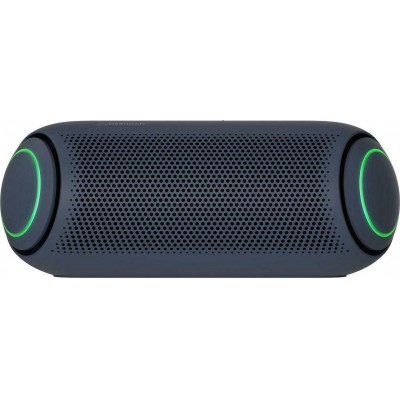 LG XBOOM Go PL5 Ηχείο Bluetooth 20W με 18 ώρες Λειτουργίας BlackΚωδικός: PL5.DEUSLLK 