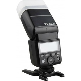 Godox TT350P for Pentax