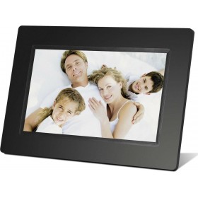 "Braun Phototechnik DigiFrame 711 Ψηφιακή Κορνίζα LED 7"" Ανάλυσης 800x480 Μαύρη" Braun Phototechnik DigiFrame 711 Ψηφιακή Κορνίζα LED 7" Ανάλυσης 800x480 Μαύρη