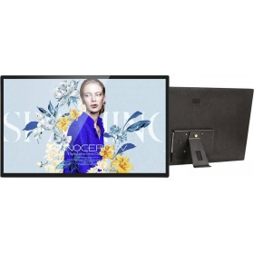 "Braun Phototechnik DigiFrame 320 Business Line Ψηφιακή Κορνίζα LED 32"" Ανάλυσης 1920x1080 Μαύρη" Braun Phototechnik DigiFrame 320 Business Line Ψηφιακή Κορνίζα LED 32" Ανάλυσης 1920x1080 Μαύρη