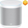 Xiaomi Mi Smart Speaker Google Assistant Φορητό Ηχείο 12W WhiteΚωδικός: GBH4190GL 