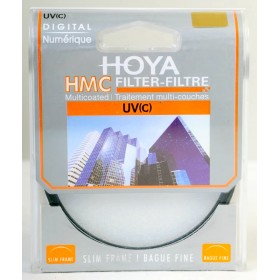 Hoya UV(C) HMC / UV 72mm