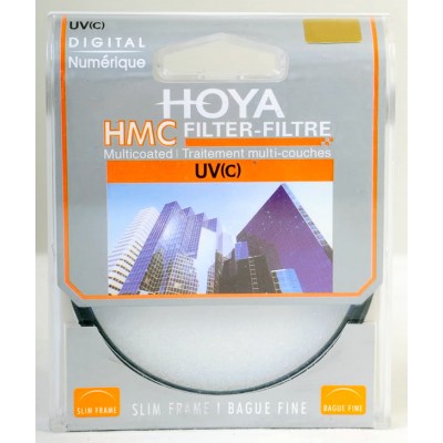 Hoya UV(C) HMC / UV 72mm