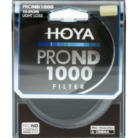 Hoya PROND1000 ND 58mm
