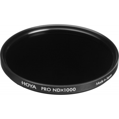 Hoya PROND1000 ND 52mmΚωδικός: YPND100052 