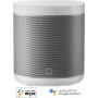 Xiaomi Mi Smart Speaker Google Assistant Φορητό Ηχείο 12W WhiteΚωδικός: GBH4190GL 