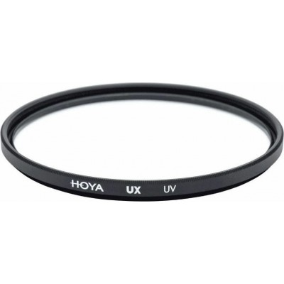 Hoya UX HMC / UV 49mmΚωδικός: 49MMUXUV 