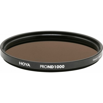 Hoya PROND1000 ND 55mm