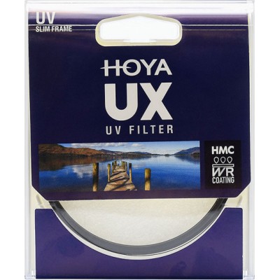 Hoya UX HMC / UV 55mmΚωδικός: 55MMUXUV 