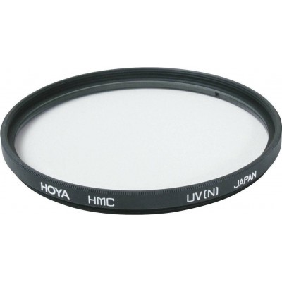 Hoya UV(C) HMC / UV 62mm