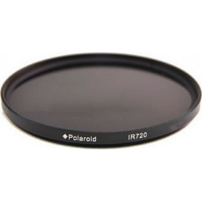 Polaroid Optics IR720 52mmΚωδικός: PLFILIR72052 