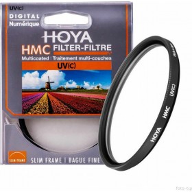 Hoya UV(C) HMC / UV 77mm