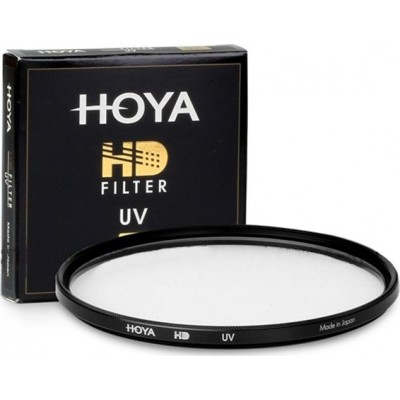 Hoya HD UV 58mmΚωδικός: YHDUV058 