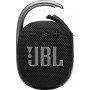 JBL Clip 4 Αδιάβροχο Ηχείο Bluetooth 5W με 10 ώρες Λειτουργίας BlackΚωδικός: JBLCLIP4BLK 