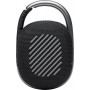 JBL Clip 4 Αδιάβροχο Ηχείο Bluetooth 5W με 10 ώρες Λειτουργίας BlackΚωδικός: JBLCLIP4BLK 