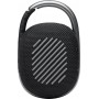 JBL Clip 4 Αδιάβροχο Ηχείο Bluetooth 5W με 10 ώρες Λειτουργίας BlackΚωδικός: JBLCLIP4BLK 