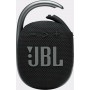 JBL Clip 4 Αδιάβροχο Ηχείο Bluetooth 5W με 10 ώρες Λειτουργίας BlackΚωδικός: JBLCLIP4BLK 