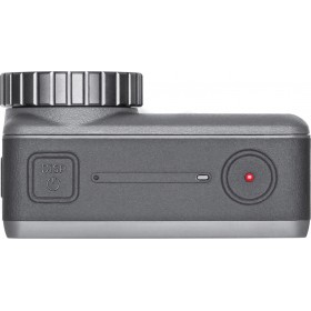 "DJI Osmo Action Action Camera 4K Ultra HD Υποβρύχια με WiFi Γκρι με Οθόνη 2.25""" DJI Osmo Action Action Camera 4K Ultra HD Υποβρύχια με WiFi Γκρι με Οθόνη 2.25"