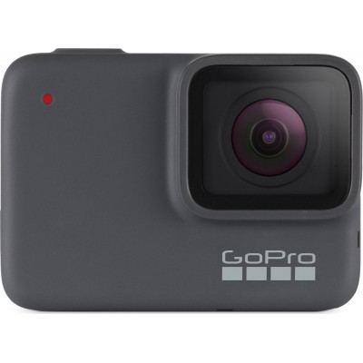 GoPro Hero7 Silver