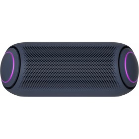 LG XBOOM Go PL7 Ηχείο Bluetooth 30W με 24 ώρες Λειτουργίας BlackΚωδικός: PL7.DEUSLLK  LG XBOOM Go PL7 Ηχείο Bluetooth 30W με 24 ώρες Λειτουργίας BlackΚωδικός: PL7.DEUSLLK