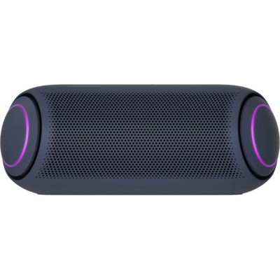 LG XBOOM Go PL7 Ηχείο Bluetooth 30W με 24 ώρες Λειτουργίας BlackΚωδικός: PL7.DEUSLLK 