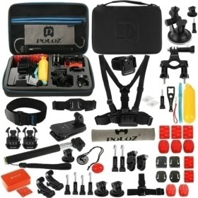 Puluz PKT09 53 Accessory Set Kit Universal Puluz PKT09 53 Accessory Set Kit Universal