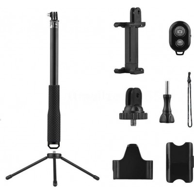 LDX-808 Monopod Selfie Stick for GoPro