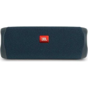 JBL Flip 5 Αδιάβροχο Ηχείο Bluetooth 20W με 12 ώρες Λειτουργίας BlueΚωδικός: JBLFLIP5BLUAM  JBL Flip 5 Αδιάβροχο Ηχείο Bluetooth 20W με 12 ώρες Λειτουργίας BlueΚωδικός: JBLFLIP5BLUAM