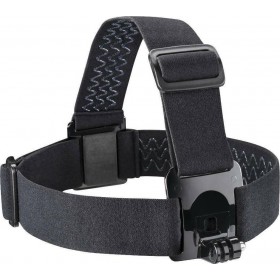 Mantona Helmet Strap for GoPro Mantona Helmet Strap for GoPro