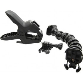 EasyPix GoXtreme Flexi Clamp EasyPix GoXtreme Flexi Clamp