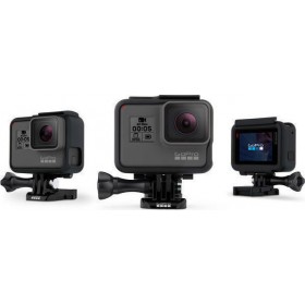 GoPro The Frame for HERO6 Black/HERO5 Black GoPro The Frame for HERO6 Black/HERO5 Black