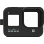 GoPro Sleeve &amp Lanyard Black for GoPro Hero8 Black