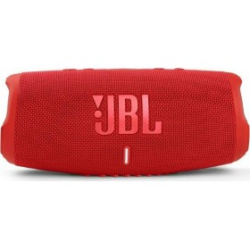 JBL Charge 5 Αδιάβροχο Ηχείο Bluetooth 30W με 20 ώρες Λειτουργίας Red JBL Charge 5 Αδιάβροχο Ηχείο Bluetooth 30W με 20 ώρες Λειτουργίας Red