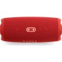 JBL Charge 5 Αδιάβροχο Ηχείο Bluetooth 30W με 20 ώρες Λειτουργίας Red