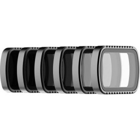 Polar Pro Standard Filter 6-Pack for DJI Osmo Pocket Polar Pro Standard Filter 6-Pack for DJI Osmo Pocket