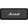 Marshall Emberton Αδιάβροχο Ηχείο Bluetooth 20W με 20 ώρες Λειτουργίας Black