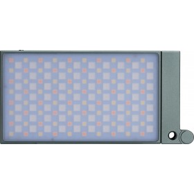 Godox M1 RGB 2500-8500KΚωδικός: GD-M1  Godox M1 RGB 2500-8500KΚωδικός: GD-M1